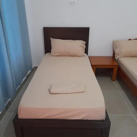 Leonora's Appartement *