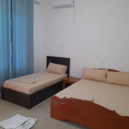 Appartement Leonora's