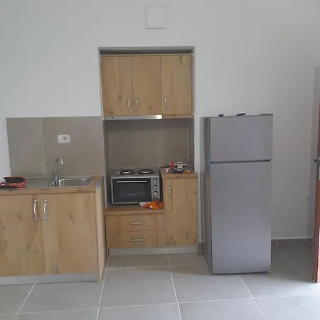 Leonora's Appartement *