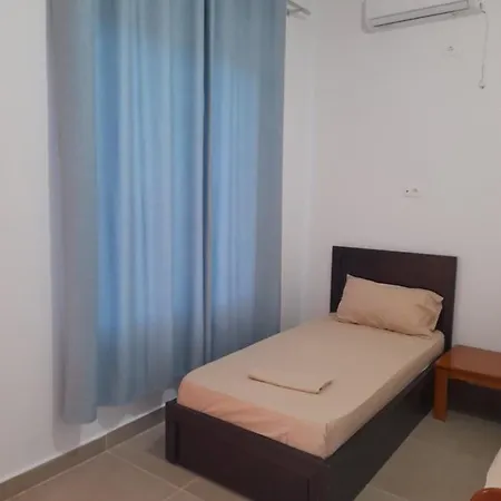 Appartement Leonora's