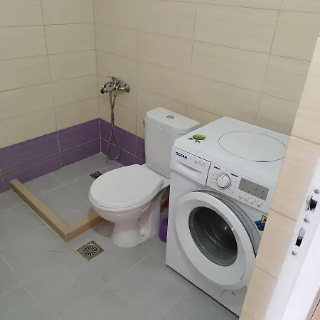 Appartement Leonora's Qeparo