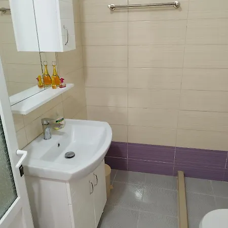 Leonora's Appartement
