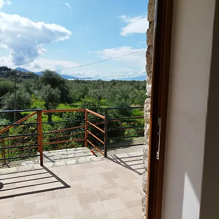 Appartement Leonora's *