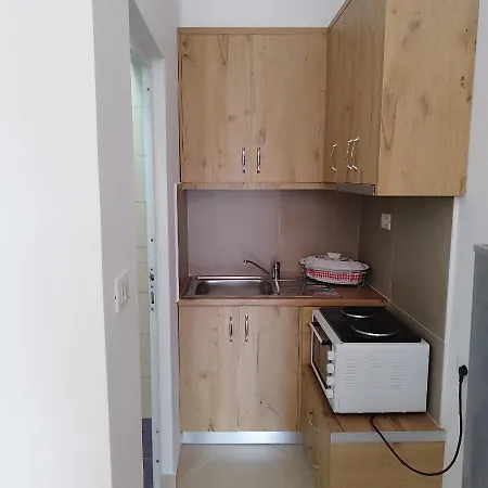 Leonora's Appartement