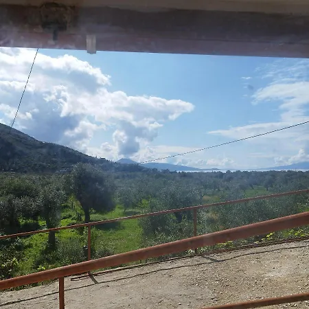 Appartement Leonora's