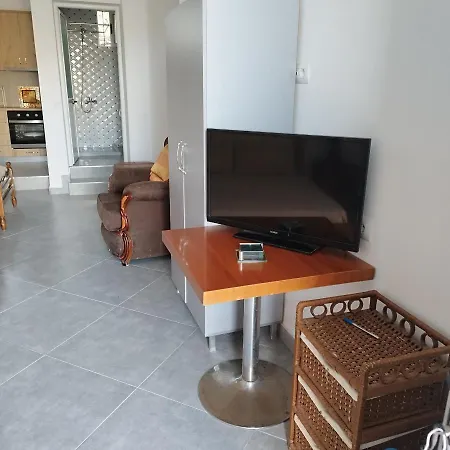 Appartement Leonora's