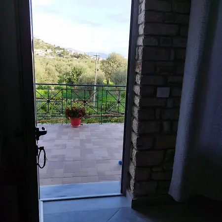 Appartement Leonora's *