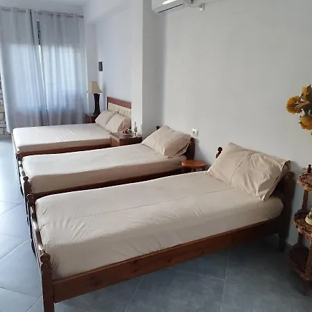 Appartement Leonora's *