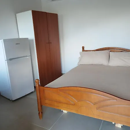Leonora's Appartement