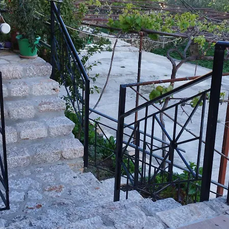 Leonora's Appartement Qeparo
