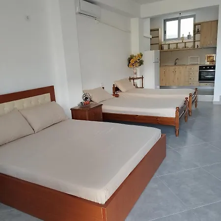 Leonora's Appartement